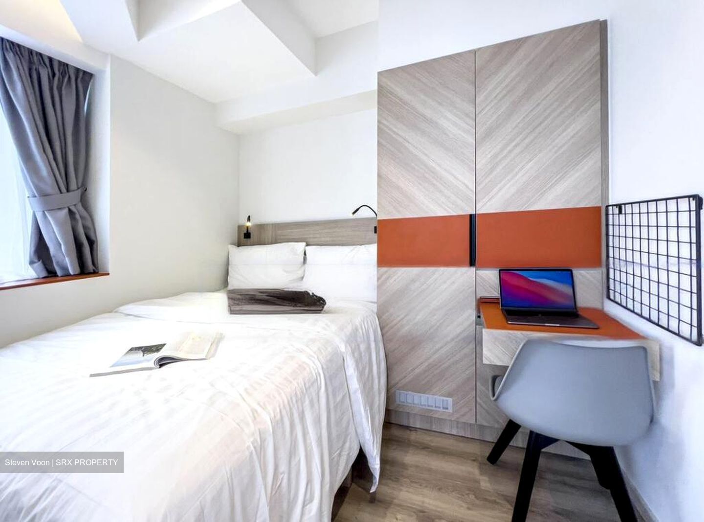 Serangoon Road (D8), Apartment #617631701